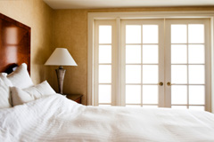 Tintagel bedroom extension costs
