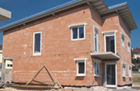 Tintagel home extensions