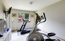 Tintagel home gym construction leads