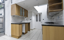 Tintagel kitchen extension leads