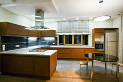 kitchen extensions Tintagel
